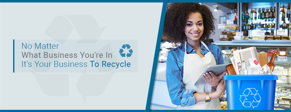 image Business of Recycling